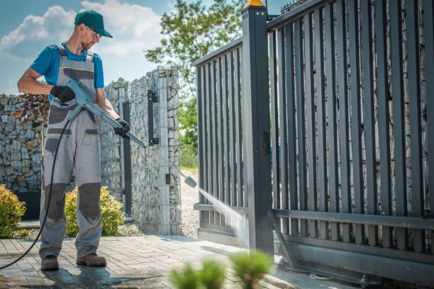 Reliable Yorktown, TX Pressure Washing Solutions